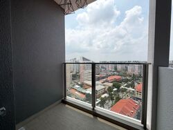 The Poiz Residences (D13), Apartment #606961231